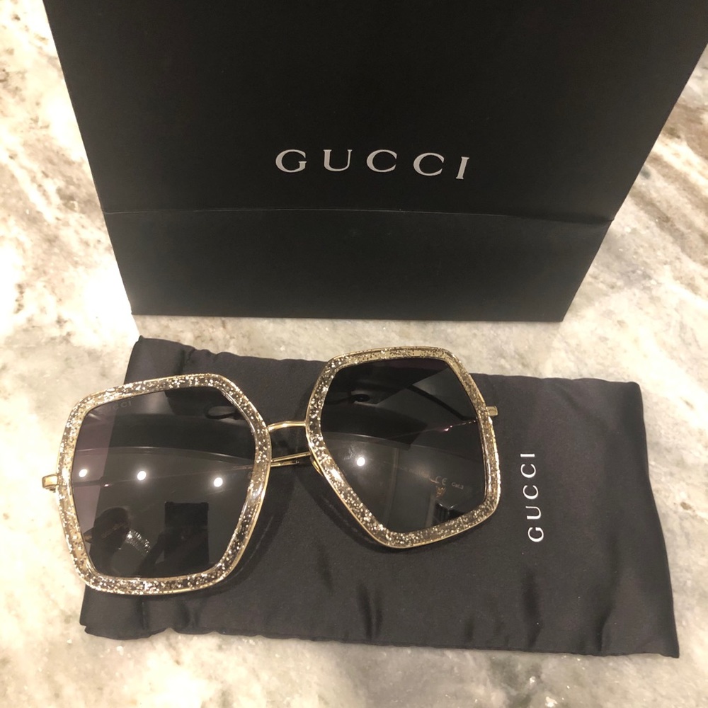 Gucci Sunglasses